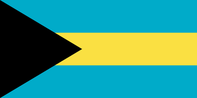Bahamas flag.png
